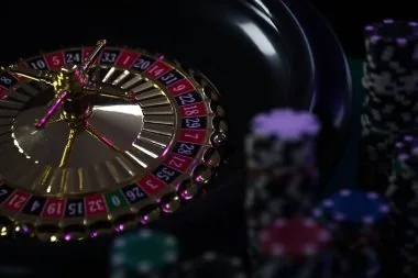 bet366 Pakistan Casino lobby
