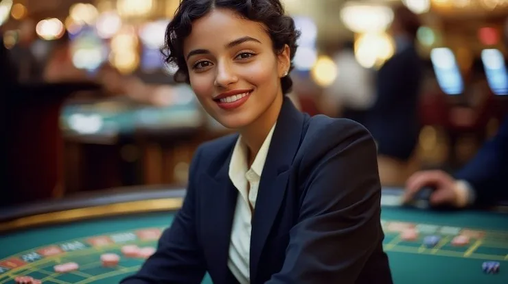 bet366 Islamabad Roulette Room